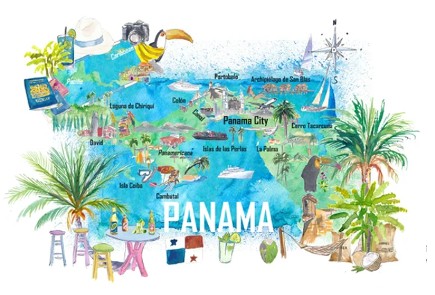 PANAMA