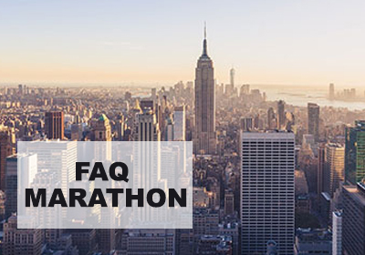 faq marathon