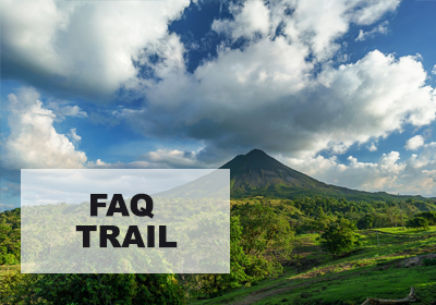 faq trail