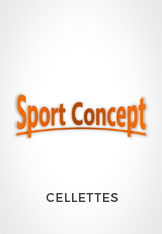 COACH SPORTIF