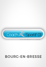 COACH SPORTIF