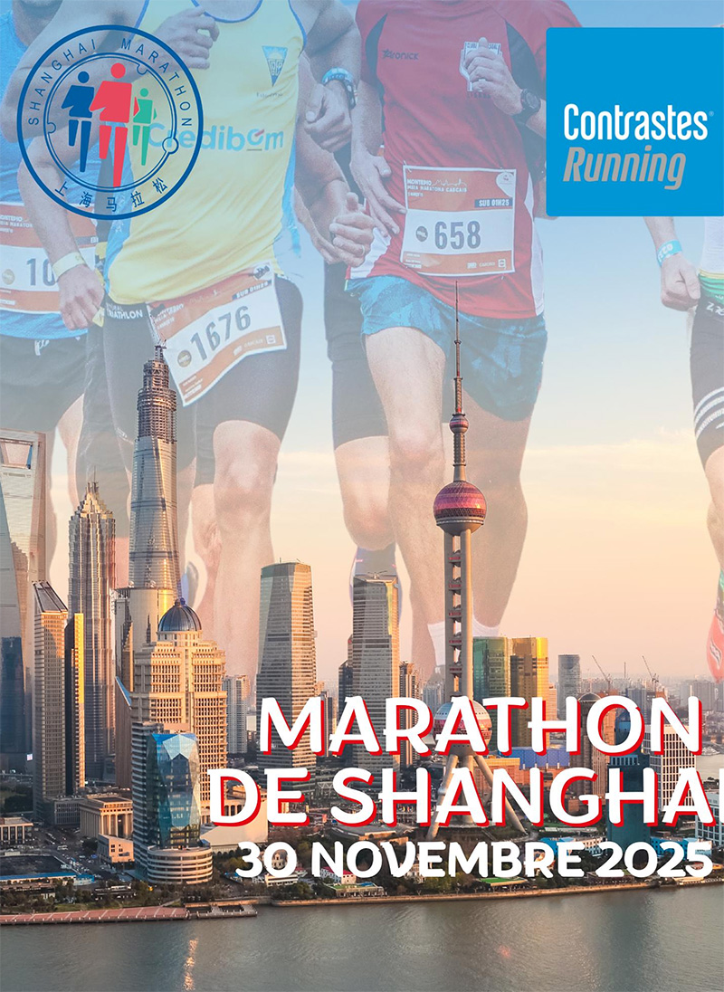 shanghai marathon